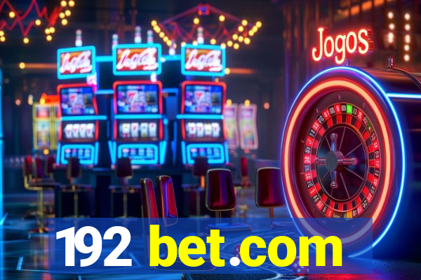 192 bet.com